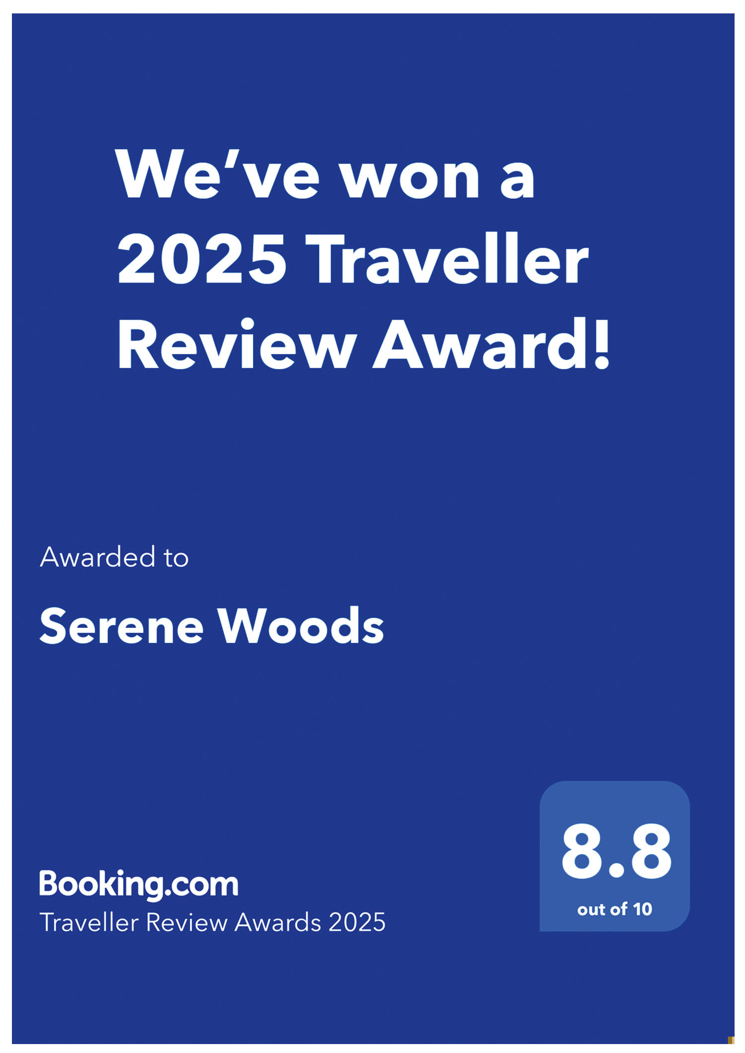 17+ Years Of Travel Experience